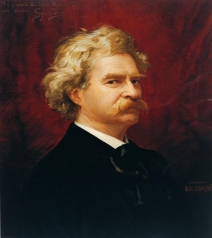 Interesting Facts About Mark Twain | Facts &amp; Quotes | The Old Farmer&#39;s  Almanac